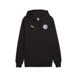 PUMA: Свитер с капюшоном 