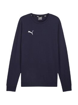 PUMA: Свитер с капюшоном 