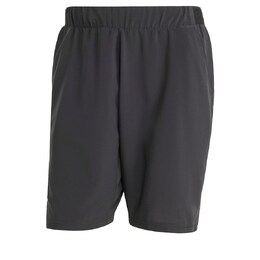adidas Performance: Чёрные шорты 
