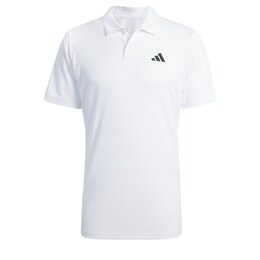 adidas Performance: Белая рубашка 