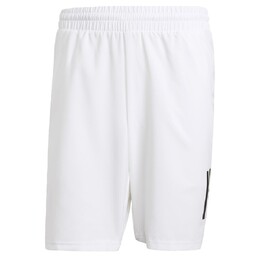 adidas Performance: Белые шорты 