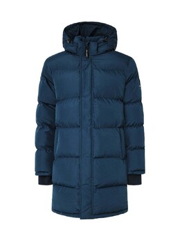 Pepe Jeans: Зимний пуховик 