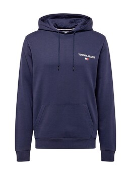 Tommy Jeans: Толстовка с капюшоном 
