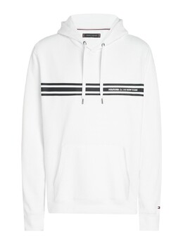 Tommy Hilfiger: Толстовка с капюшоном 