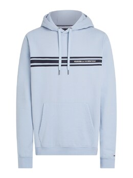 Tommy Hilfiger: Толстовка с капюшоном 