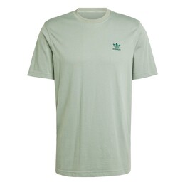 Adidas Originals: Классическая футболка 
