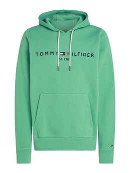 Tommy Hilfiger: Толстовка с капюшоном 