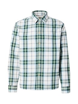 Scotch & Soda: Рубашка в клетку 
