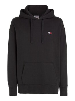 Tommy Jeans: Толстовка с капюшоном 