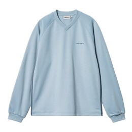Carhartt WIP: Свитер с капюшоном 