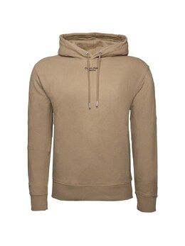 Calvin Klein Jeans: Толстовка с капюшоном 
