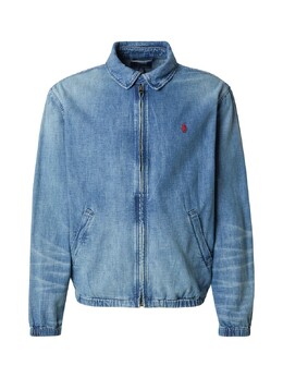 Polo Ralph Lauren: Джинсовая куртка 