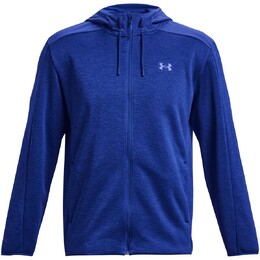 Under Armour: Свитер с капюшоном 