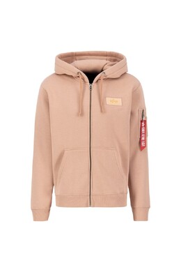 Alpha Industries: Толстовка с капюшоном 