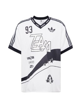 Adidas Originals: Классическая футболка 