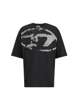 Diesel: Чёрный свитшот 