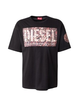 Diesel: Классическая футболка 