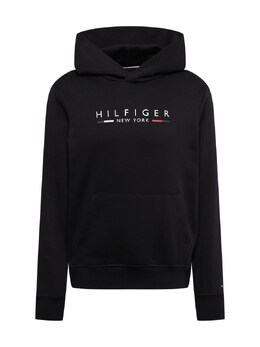Tommy Hilfiger: Толстовка с капюшоном 
