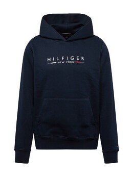 Tommy Hilfiger: Толстовка с капюшоном 