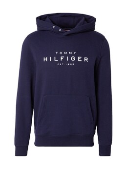Tommy Hilfiger: Толстовка с капюшоном 