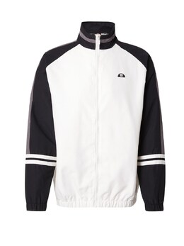 Ellesse: Белая куртка 