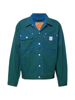 Levi's: Джинсовая куртка  Trucker