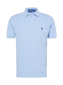 Polo Ralph Lauren: Тёмная рубашка 