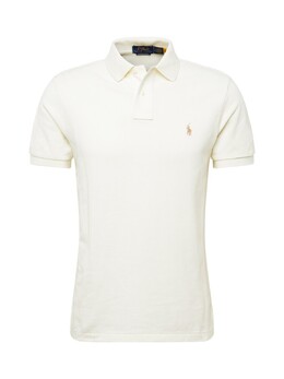 Polo Ralph Lauren: Белая рубашка 