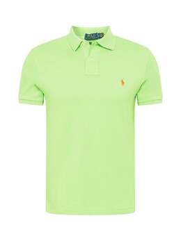 Polo Ralph Lauren: Светлая рубашка 