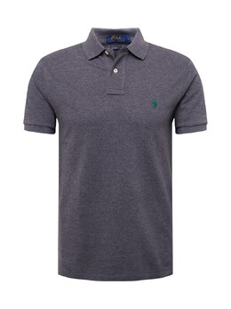 Polo Ralph Lauren: Тёмная рубашка 
