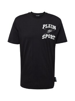 Plein Sport: Классическая футболка 