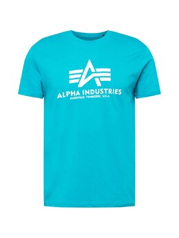Alpha Industries: Классическая футболка 