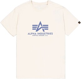 Alpha Industries: Классическая футболка 