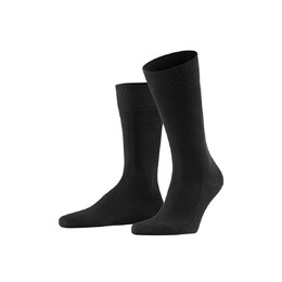 Falke: Чёрные носки 