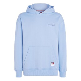 Tommy Jeans: Толстовка с капюшоном 