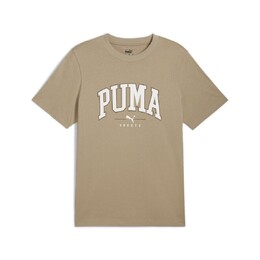 PUMA: Классическая футболка 