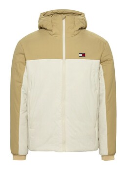 Tommy Jeans: Светлая куртка 