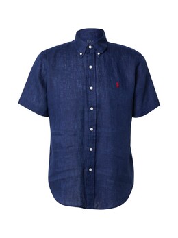 Polo Ralph Lauren: Повседневная рубашка 