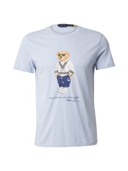 Polo Ralph Lauren: Классическая футболка 