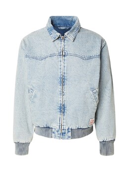 Levi's: Джинсовая куртка 