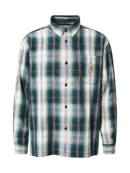 Carhartt WIP: Рубашка в клетку 