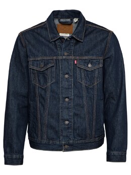 Levi's: Джинсовая куртка  Trucker