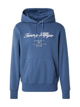 Tommy Hilfiger: Толстовка с капюшоном 