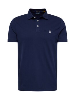 Polo Ralph Lauren: Тёмная рубашка 
