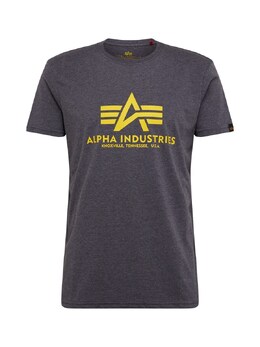 Alpha Industries: Классическая футболка 
