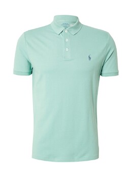 Polo Ralph Lauren: Однотонная рубашка 
