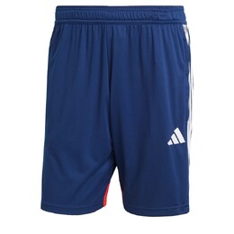 adidas Performance: Синие шорты 