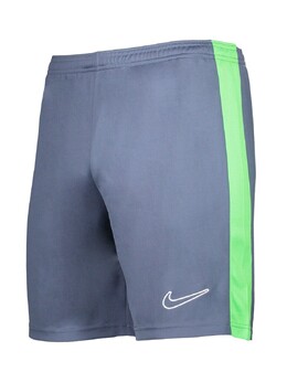 Nike: Синие шорты 