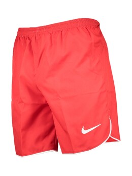 Nike: Красные шорты 