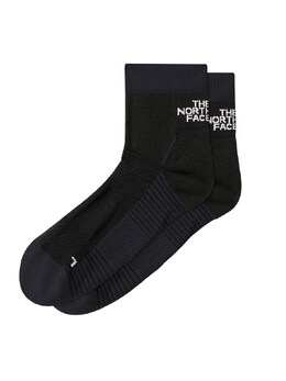 The North Face: Чёрные носки 
